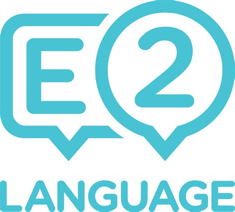 e2language login|online e2 language.